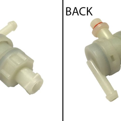 ANTI DRIP VALVE