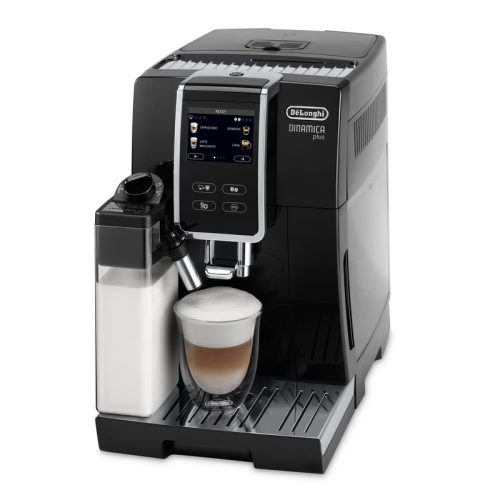 DINAMICA PLUS ECAM370.70
