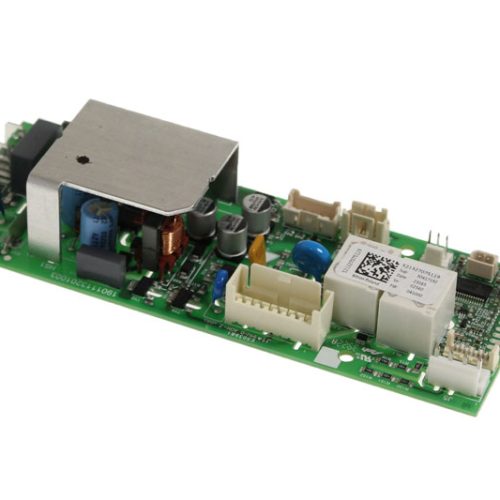 ELECTRONIC POWER BOARD