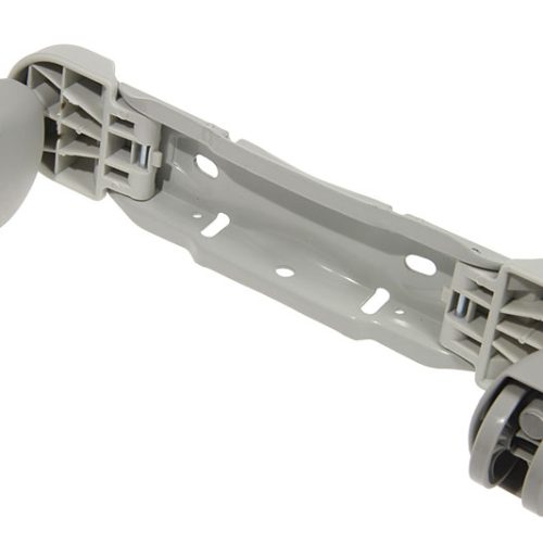 FOOT ASSEMBLY