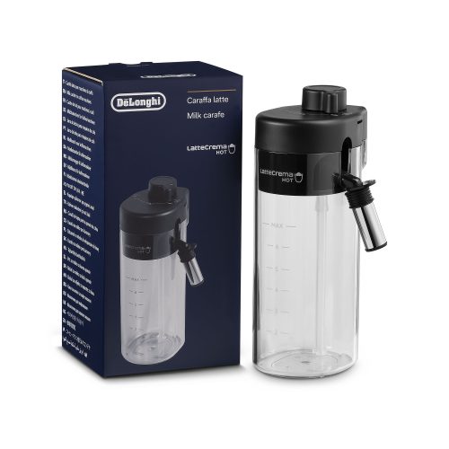 MILK CARAFE LATTECREMA HOT ELETTA EXPLORE