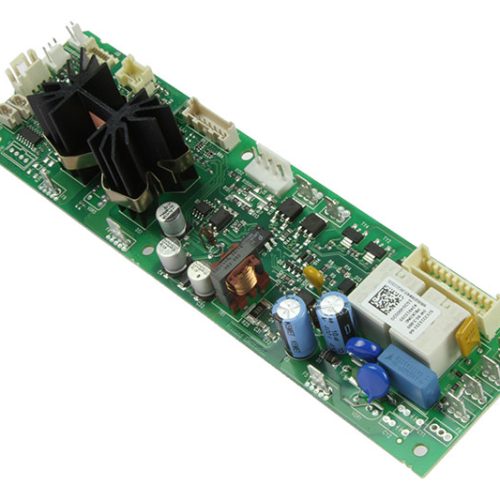 POWER BOARD
