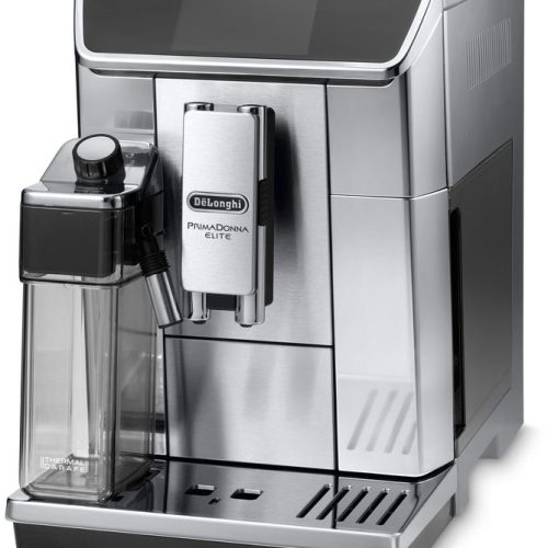 PRIMADONNA ELITE ECAM 650.85