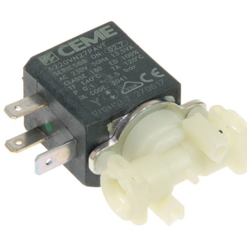SOLENOID VALVE (2VA 230V)