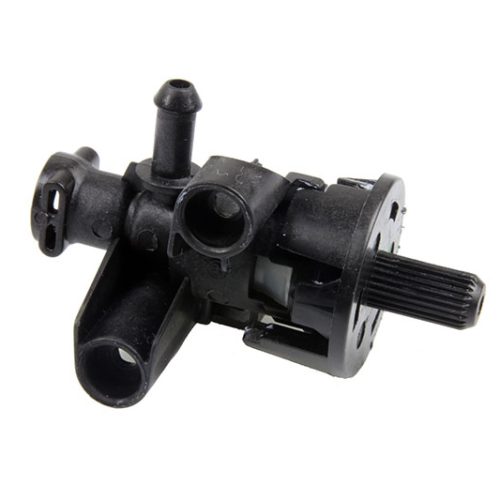 STEAM VALVE