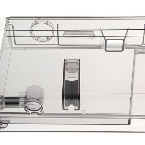 WATER TANK ASSEMBLY
